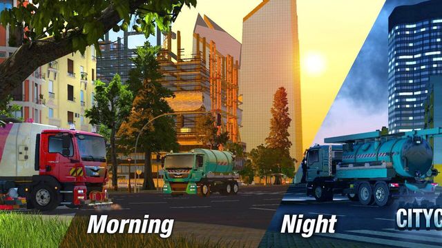 Cityconomy: Service for your City 2