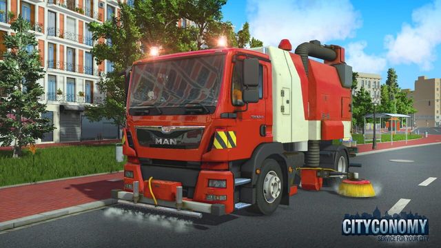 Cityconomy: Service for your City 3