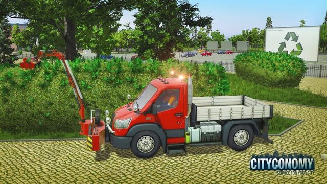 Cityconomy: Service for your City 5