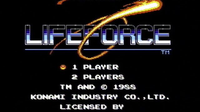 Life Force 3