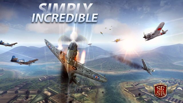 Sky Gamblers: Storm Raiders 2