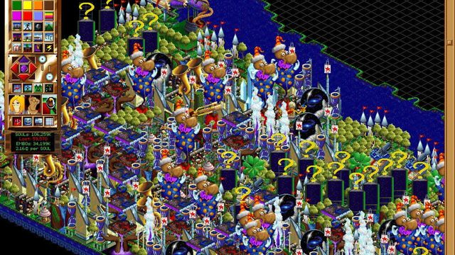 Afterlife 2