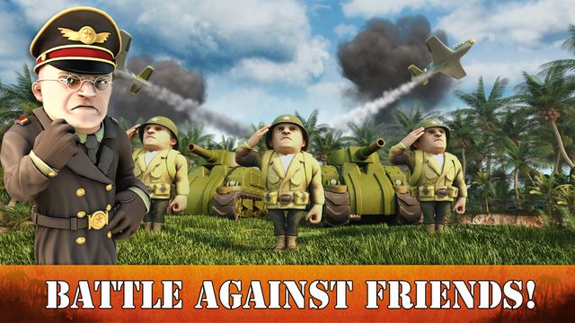 Battle Islands 3