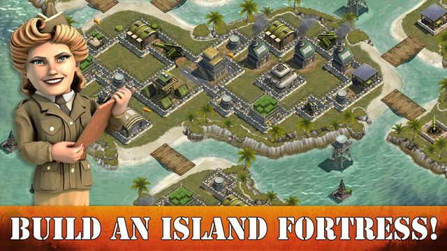 Battle Islands 5