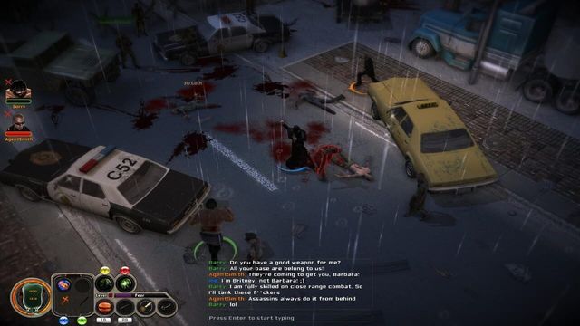 Trapped Dead: Lockdown 2