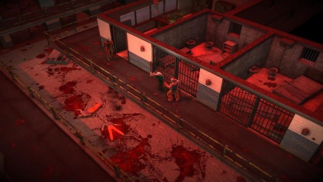 Trapped Dead: Lockdown 3