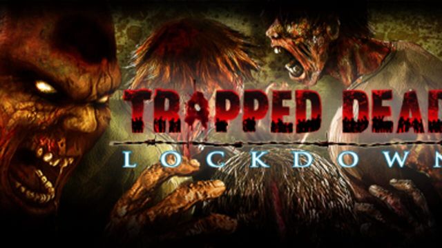 Trapped Dead: Lockdown 4
