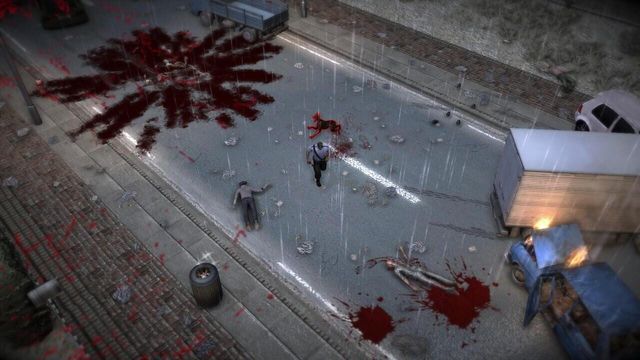 Trapped Dead: Lockdown 5