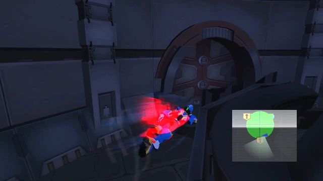 Mega Man X: Command Mission 3