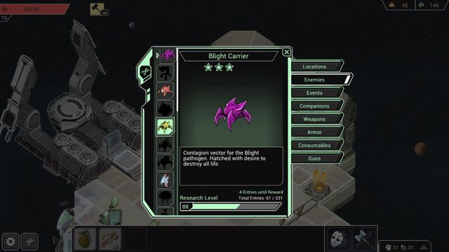 Shattered Planet 3