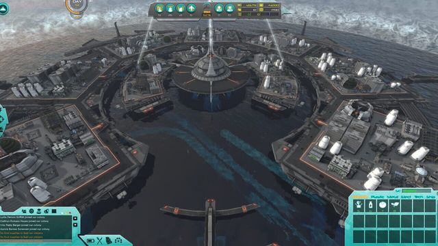 Project Aura 3