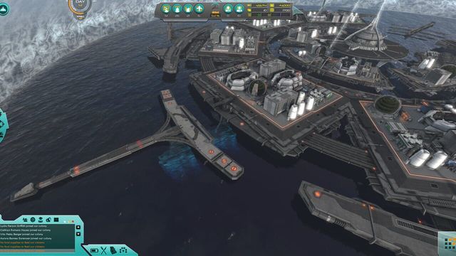 Project Aura 5