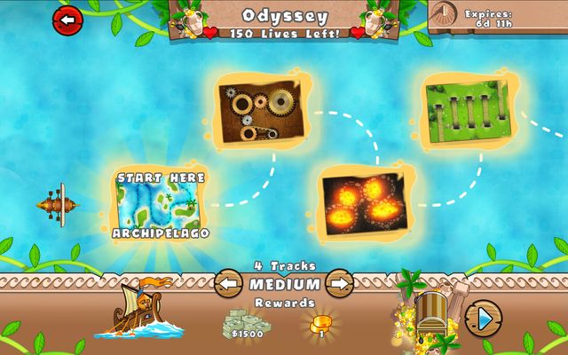 Bloons TD 5 3