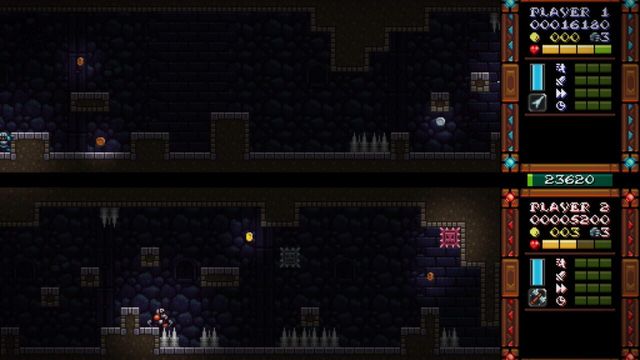 Iron Fisticle 5