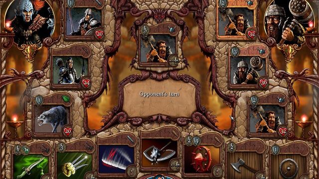 Northmark: Hour of the Wolf 4