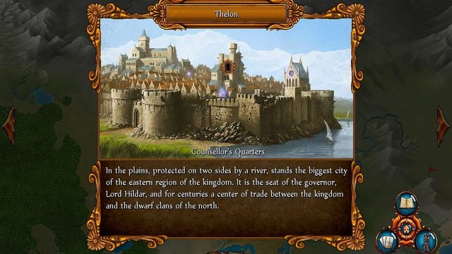 Northmark: Hour of the Wolf 5