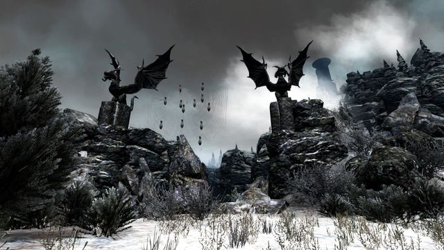 Savage Lands 3
