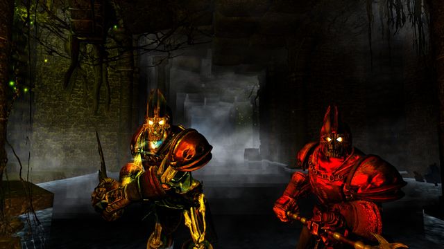 Savage Lands 6