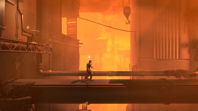 Black the Fall 2