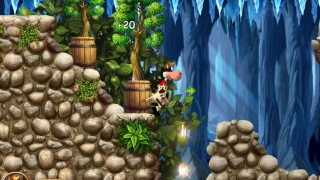 Supercow 2