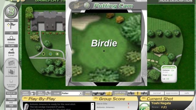 Total Pro Golf 3 3