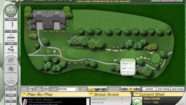 Total Pro Golf 3 4