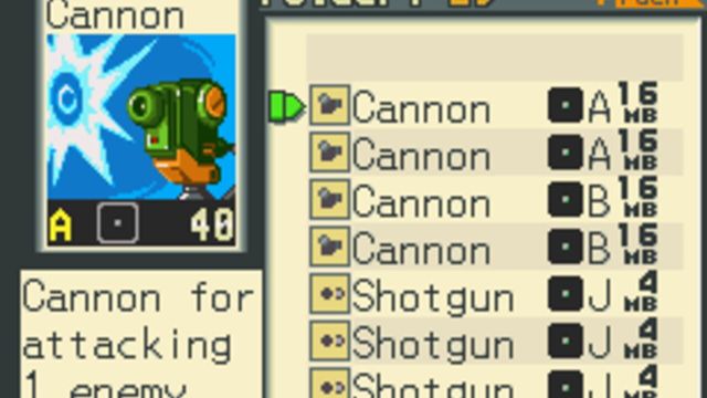 Mega Man Battle Network 2 2