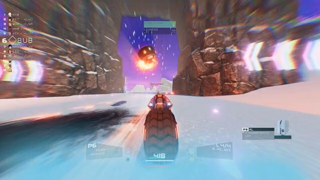 Phaseshift 2