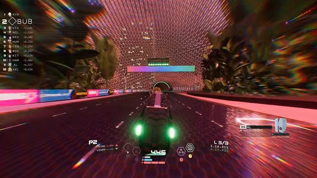 Phaseshift 3