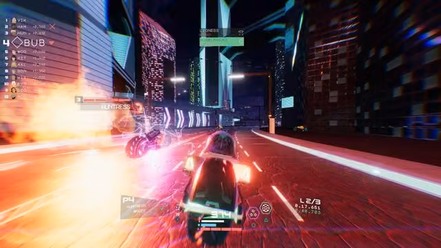 Phaseshift 4