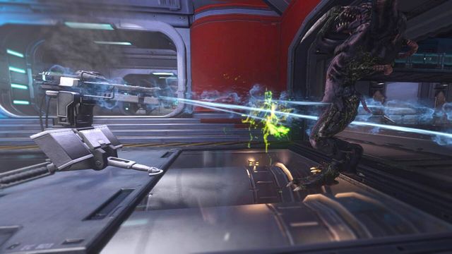 Natural Selection 2: Combat 2