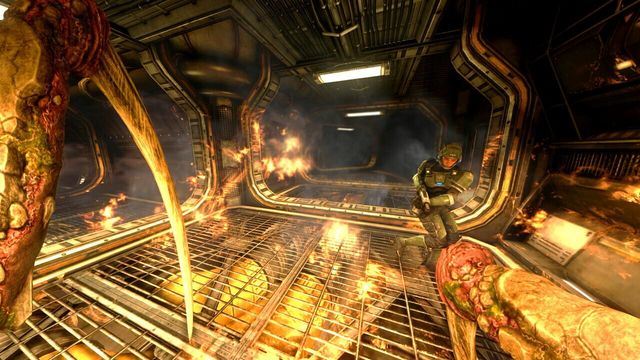 Natural Selection 2: Combat 3