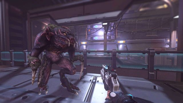 Natural Selection 2: Combat 4