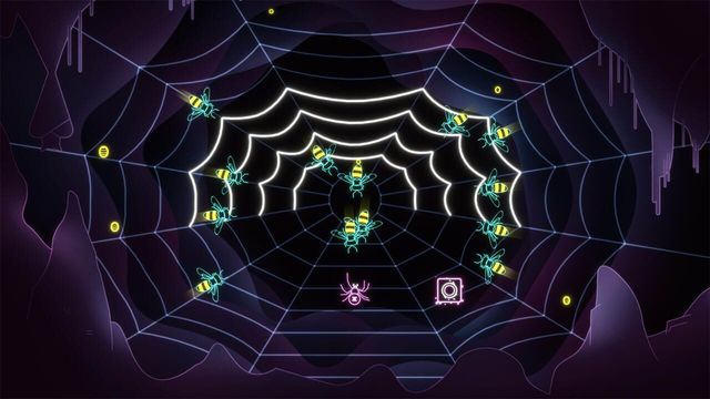 Black Widow: Recharged 3