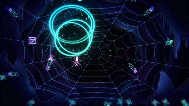 Black Widow: Recharged 5
