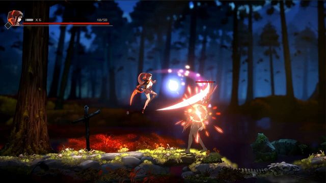 Awaken: Astral Blade 2