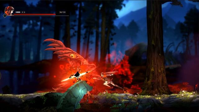 Awaken: Astral Blade 4