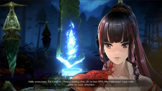 Awaken: Astral Blade 5