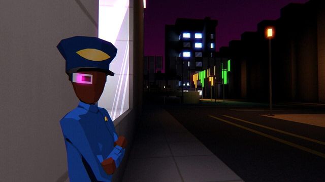 Neon Struct: Die Augen der Welt 2