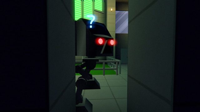 Neon Struct: Die Augen der Welt 4