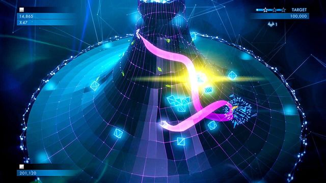 Geometry Wars 3: Dimensions Evolved 2