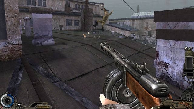 The Stalin Subway: Red Veil 5