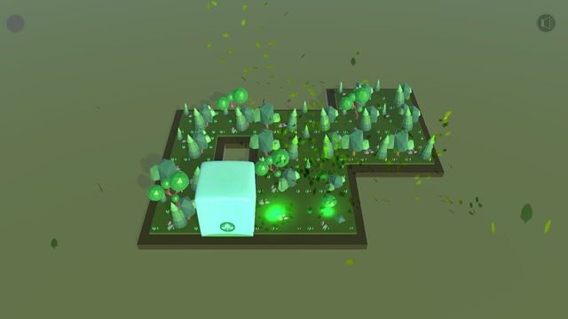 Leaf Tree 5