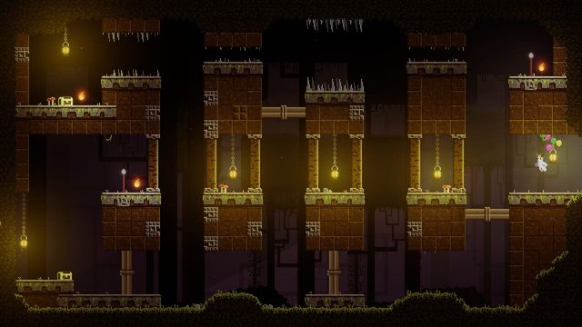 Beyond the Long Night 4