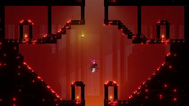 Beyond the Long Night 5