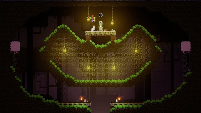 Beyond the Long Night 6