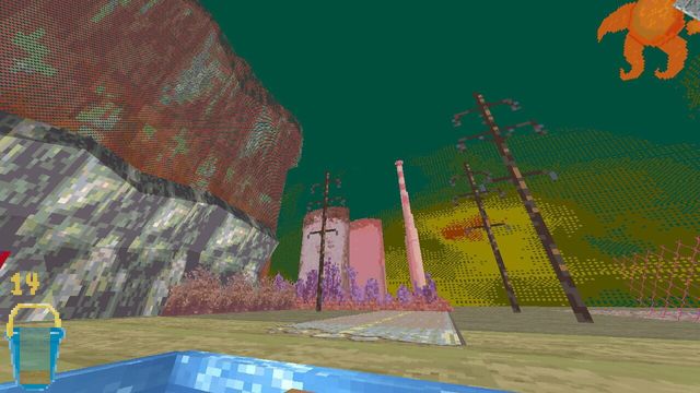 Mummy Sandbox 2