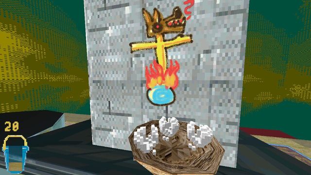 Mummy Sandbox 3