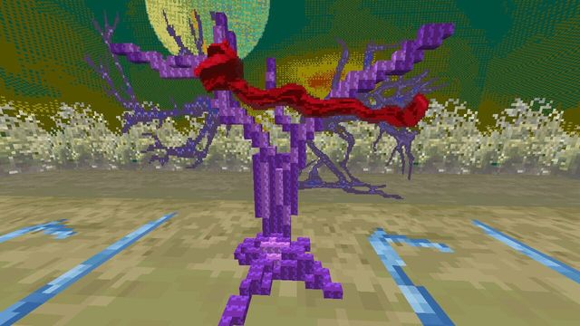 Mummy Sandbox 4