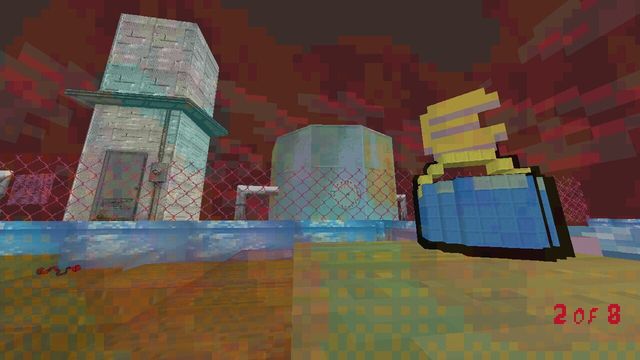 Mummy Sandbox 5